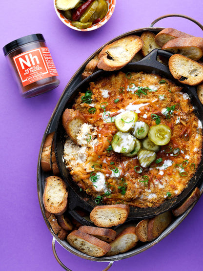Spiceology | Nashville Hot Chicken | Sweet & Spicy Rub