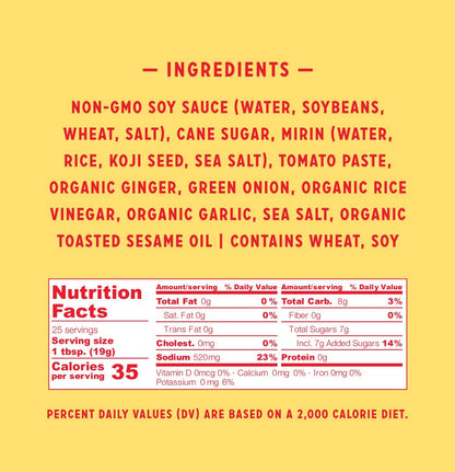 Bachan's | The Original Japanese Barbecue Sauce