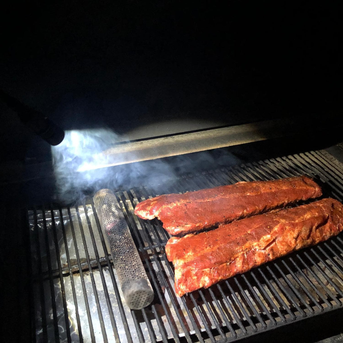 Drip EZ | Magnetic Grill Light