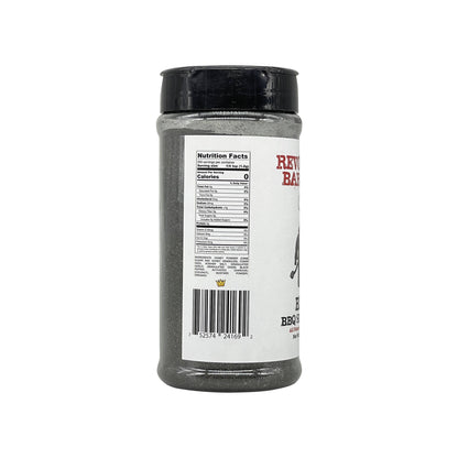 Revolution BBQ | Blak BBQ Beef Seasoning