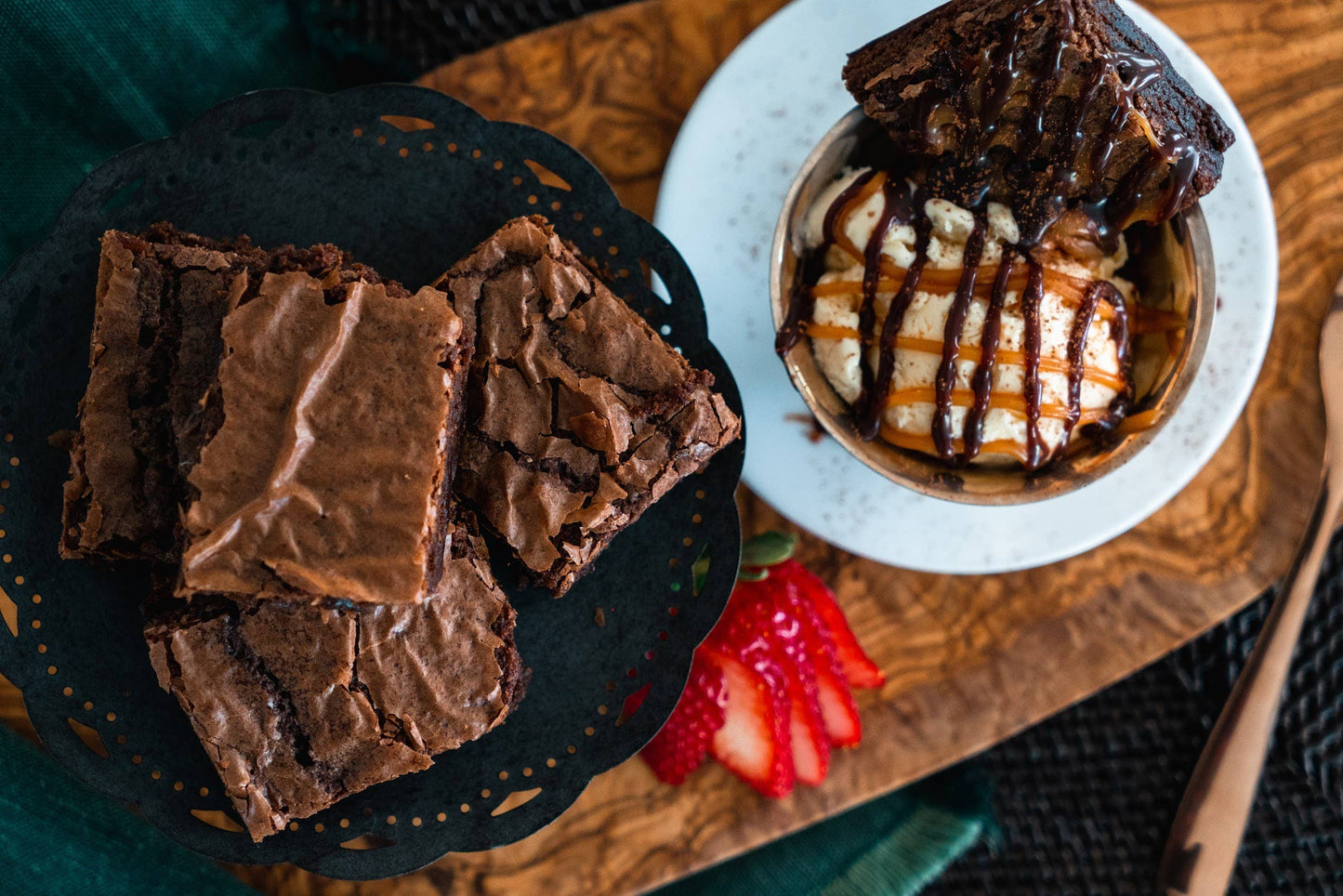 Caramel Kitchen | Espresso Caramel