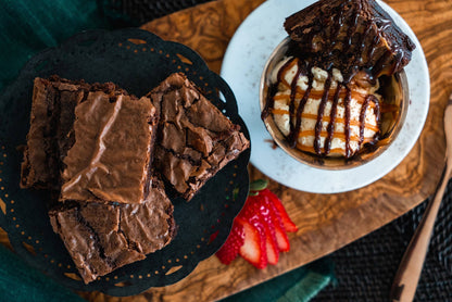 Caramel Kitchen | Espresso Caramel