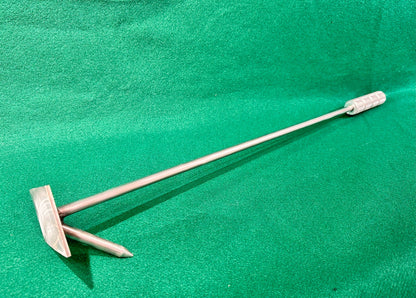 Humphrey's BBQ | Pick Stick All in One Tool-Stainless Steel
