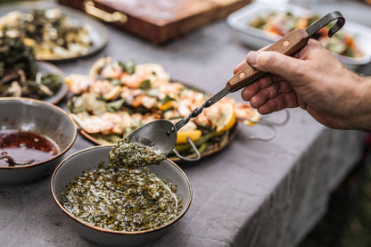 Barebones | Cowboy Grill Chef Spoon