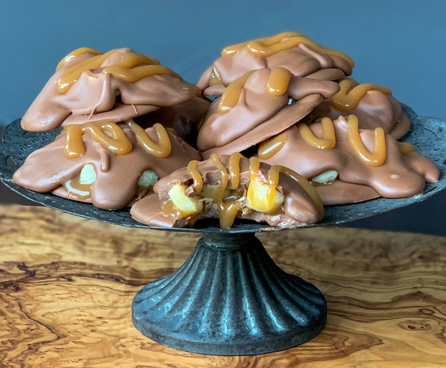 Caramel Kitchen | Chipotle Caramel