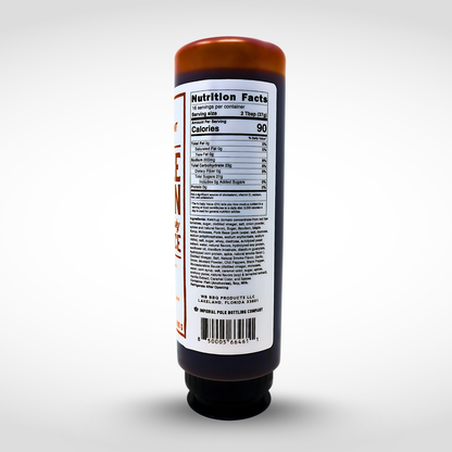 Maple Bacon (Sweet & Smoky) BBQ Sauce