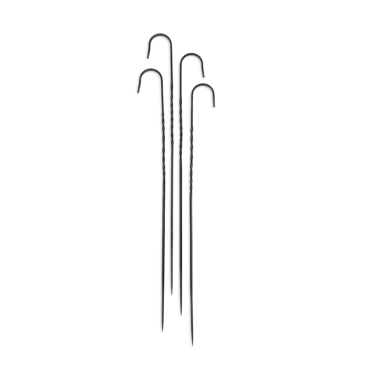 Barebones | Cowboy Grill Steel Skewers