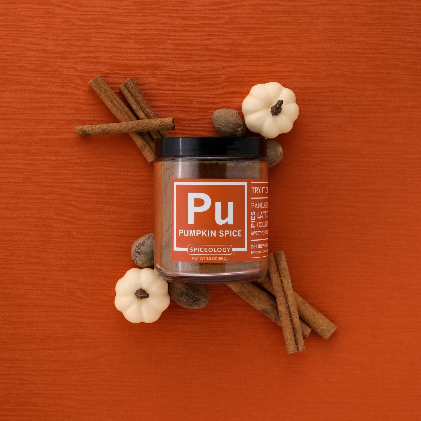 Spiceology | Pumpkin Spice