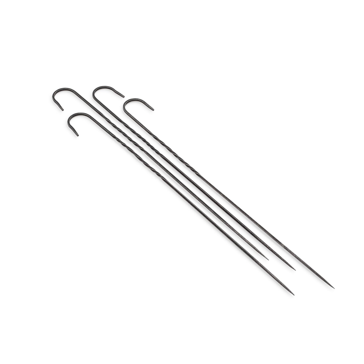 Barebones | Cowboy Grill Steel Skewers