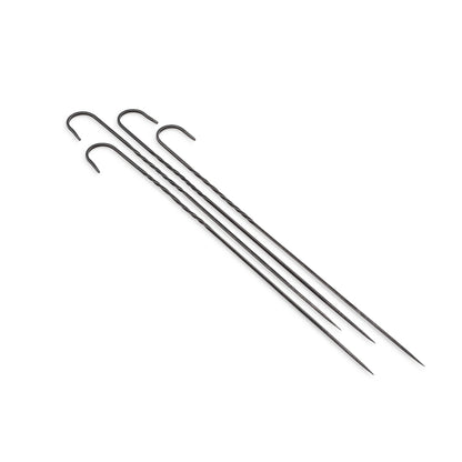 Barebones | Cowboy Grill Steel Skewers