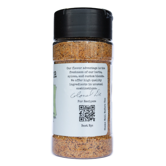 Colonel De Gourmet | Carolina Gold