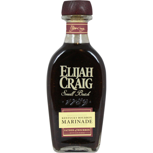 ELIJAH CRAIG | Kentucky Bourbon Marinade
