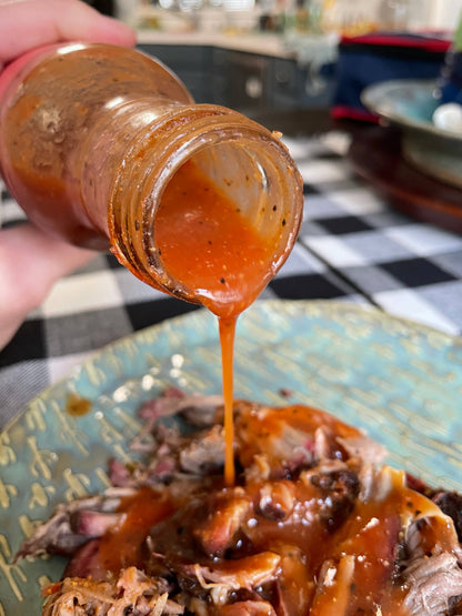 Lane's | Itsa Vinegar Sauce
