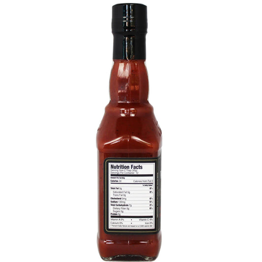 Evan Williams | Hickory Smoked BBQ