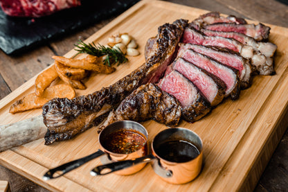 Revolution BBQ | Blak BBQ Beef Seasoning