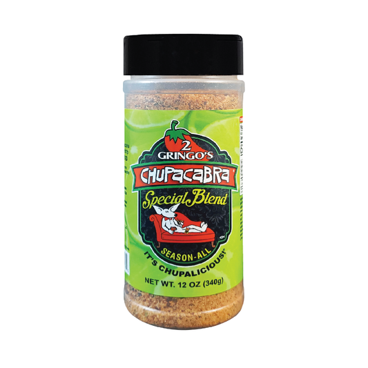 2 Gringos Chupacabra | Special Blend