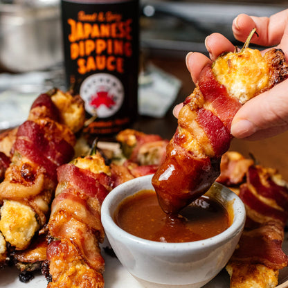Bachan's | Sweet & Spicy Japanese Dipping Sauce