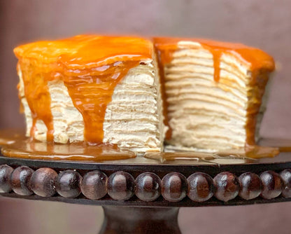 Caramel Kitchen | Espresso Caramel