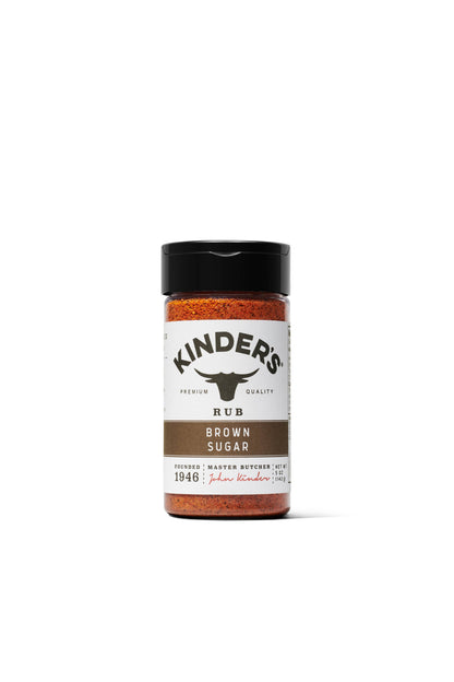 Kinder's | Brown Sugar Rub