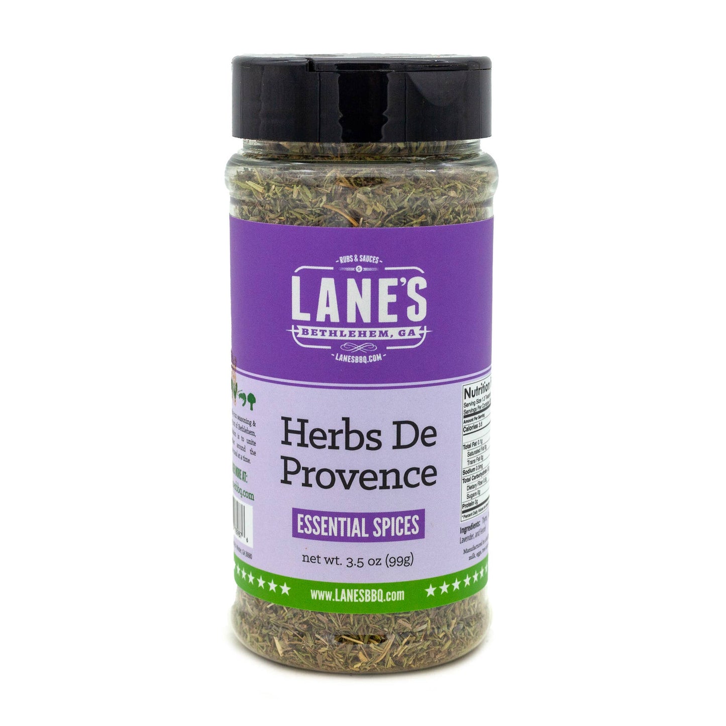 Lane's | Herbs de Provence