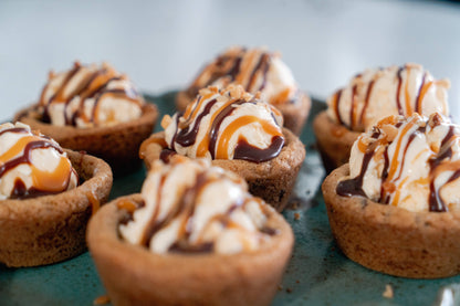 Caramel Kitchen | Salted Caramel