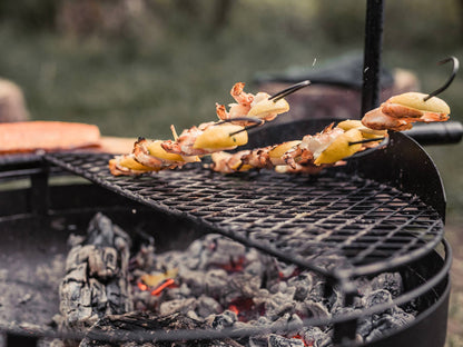 Barebones | Cowboy Grill Steel Skewers