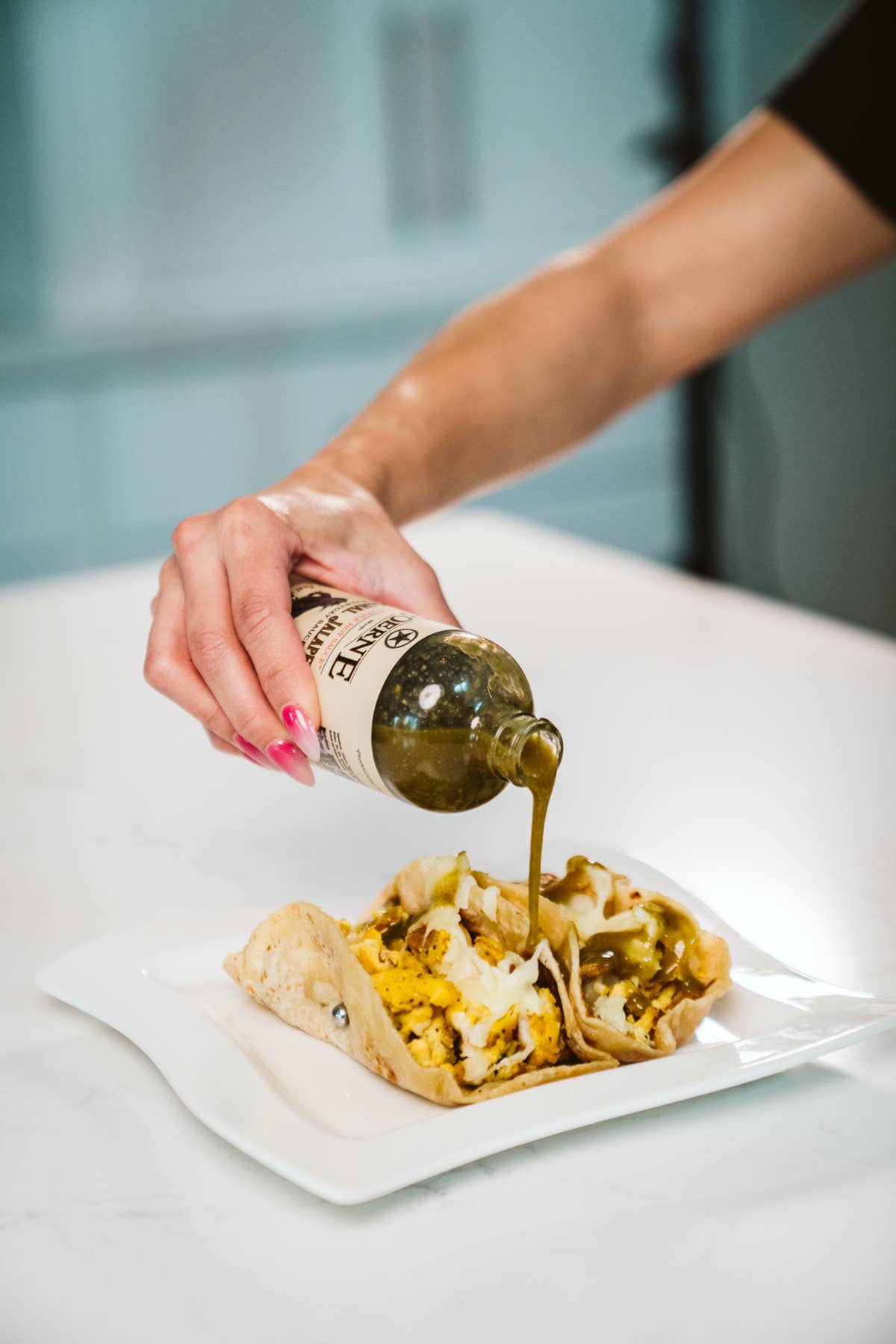 Boerne | Original Jalapeno