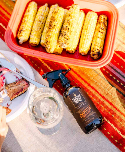 Spritz King | Chipotle Spritz