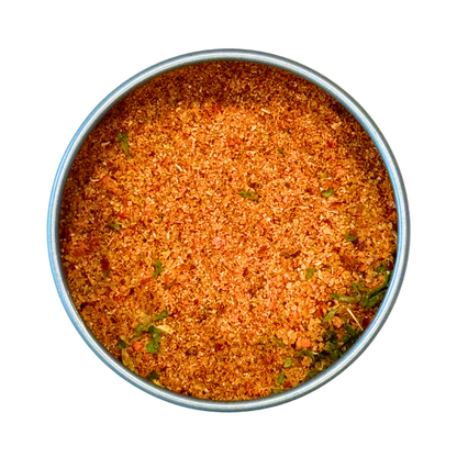 Gustus Vitae | Everything But The Buffalo Wing Seasoning