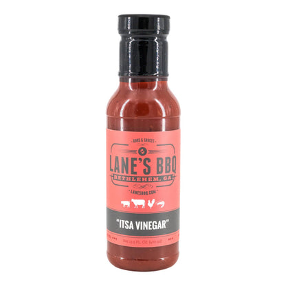 Lane's | Itsa Vinegar Sauce