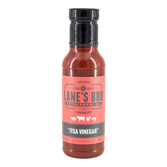Lane's | Itsa Vinegar Sauce