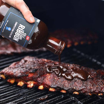 PS Seasoning | Blue Ribbon Competition Style BBQ Sauce