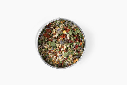 Gustus Vitae Bougie BBQ | Salt & Sugar Free Steak Seasoning