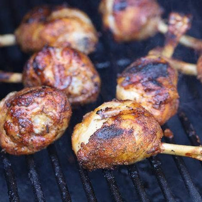 PS | Cock-A-Doodle Brew | Beer Can Chicken Rub