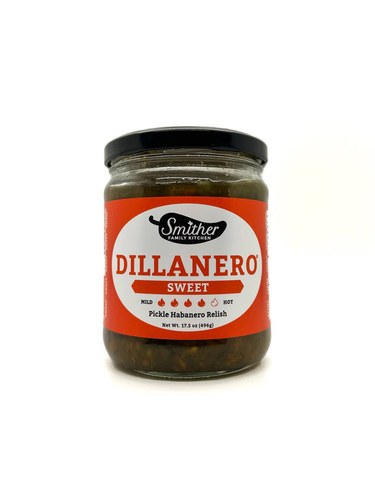Smithers Sweet Dillanero