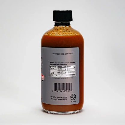 Boerne | The Smokin' Red