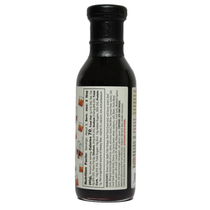 Fischer & Wieser | Farmstead Smokey Mountain Whiskey Glaze