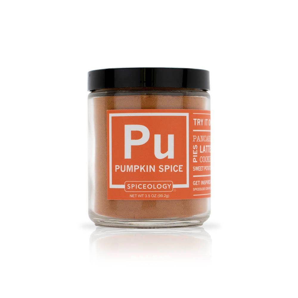 Spiceology | Pumpkin Spice