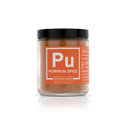 Spiceology | Pumpkin Spice