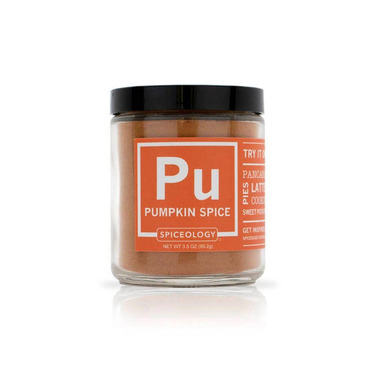 Spiceology | Pumpkin Spice