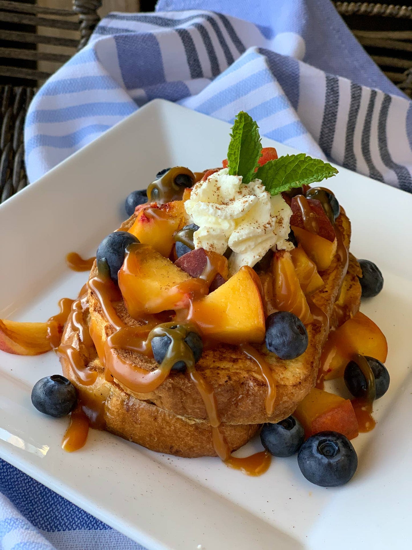 Caramel Kitchen | Salted Caramel
