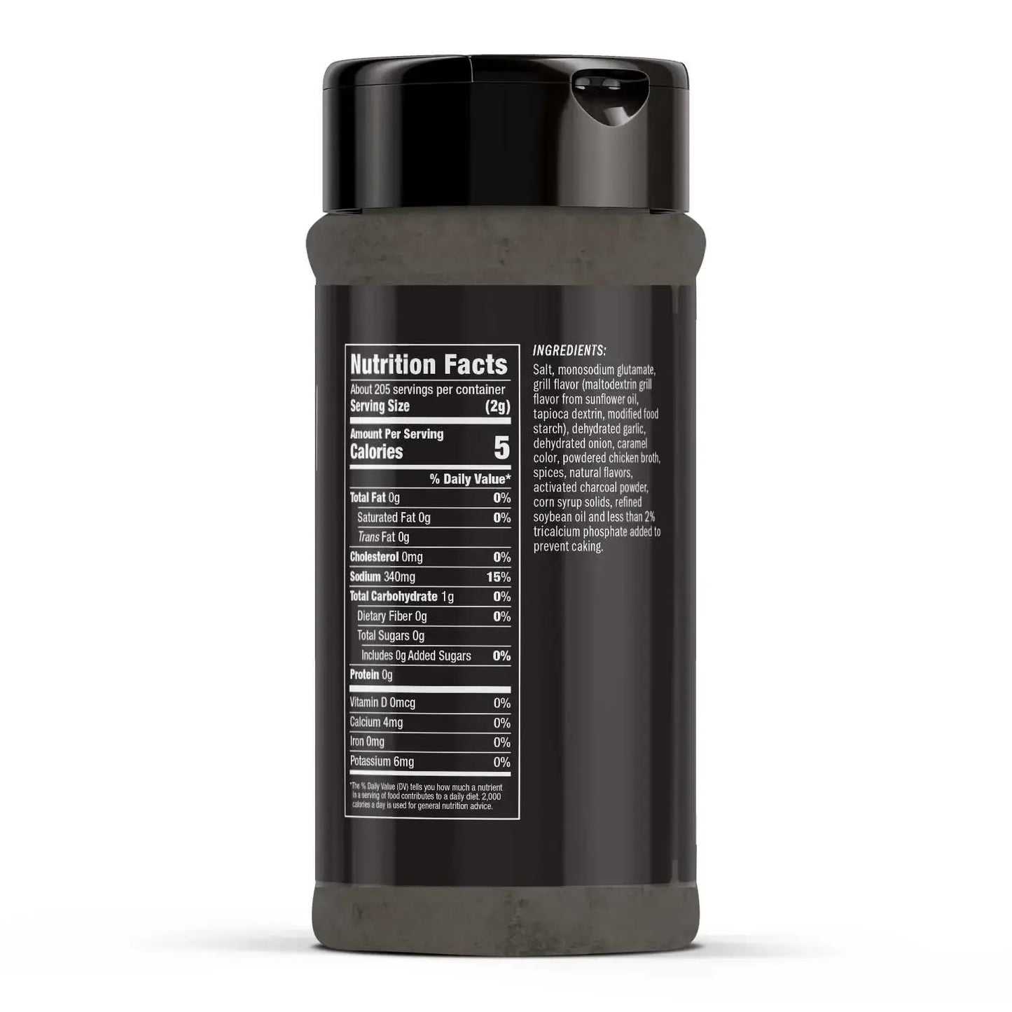 Kosmos The Best Prime Steak Rub