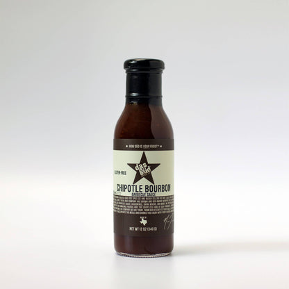 Das Güd Spice Co. | Chipotle Bourbon Barbecue Sauce