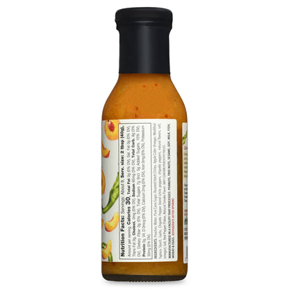 Fischer & Wieser | Harvest Peach & Hatch Pepper Sauce