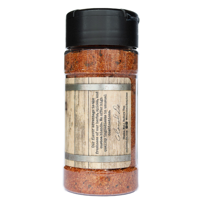Colonel De Gourmet | Bourbon Steak Dust