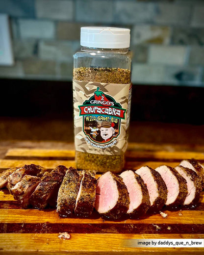 2 Gringo’s Chupacabra | Wild Game