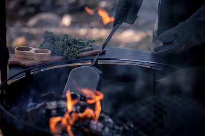 Barebones | Cowboy Grill Coal Shovel