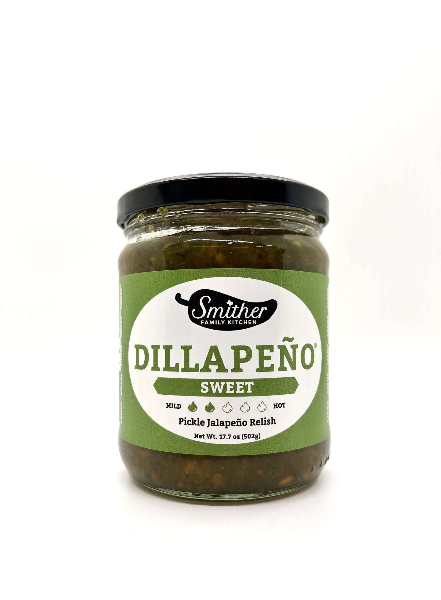 Smithers Sweet Dillapeño