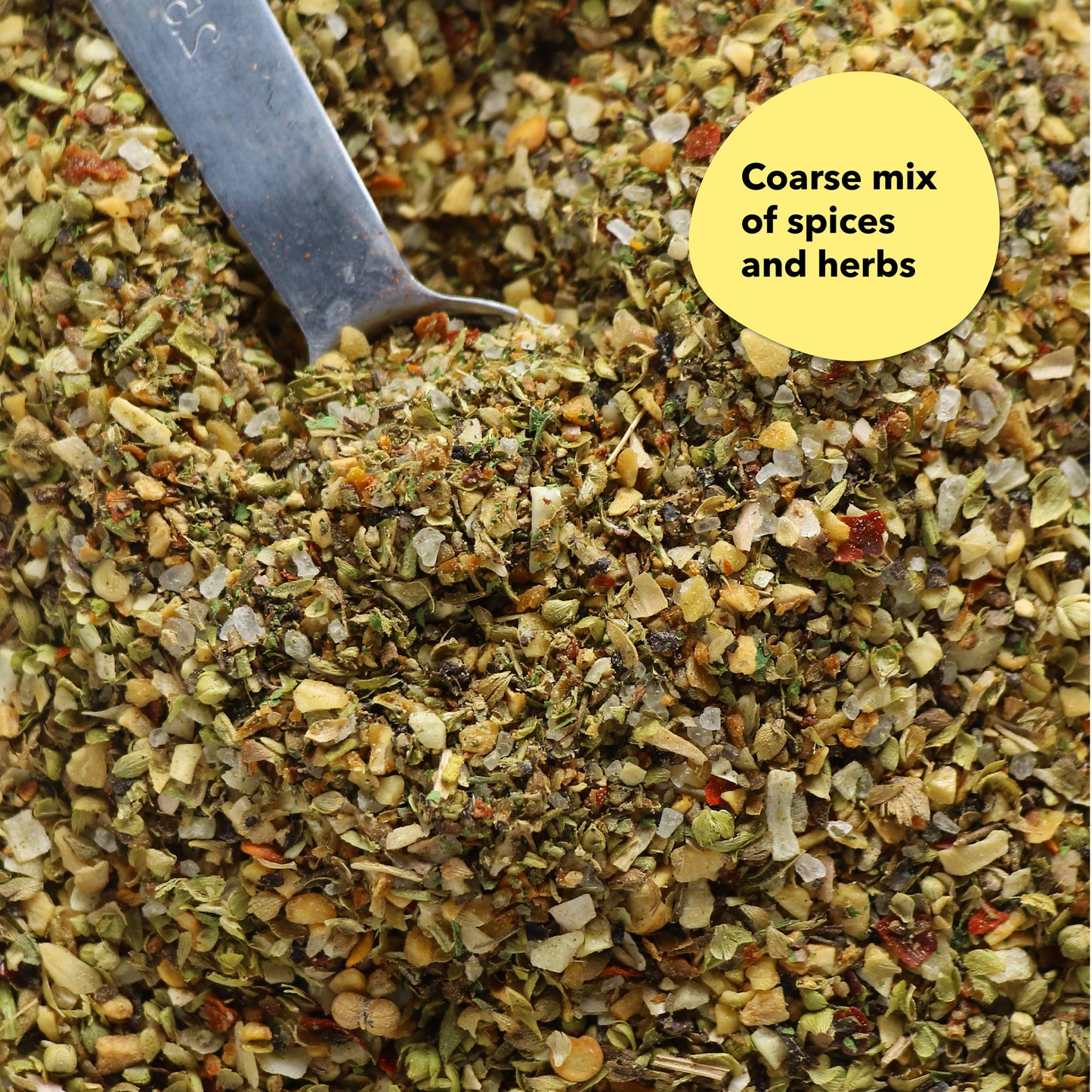 Spiceology | Greek Freak Mediterranean Rub