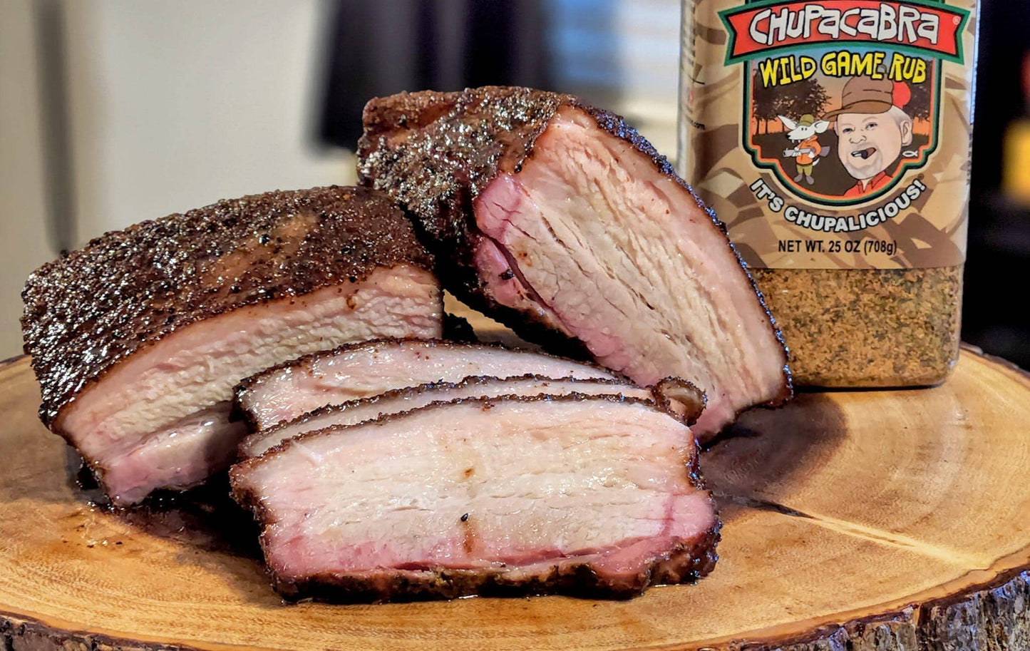2 Gringo’s Chupacabra | Wild Game